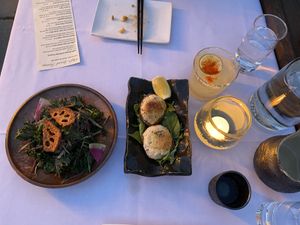   at Shojin - Culver City in Culver City