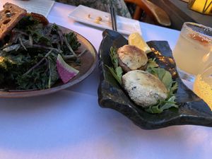   at Shojin - Culver City in Culver City