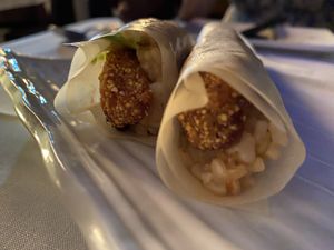   at Shojin - Culver City in Culver City