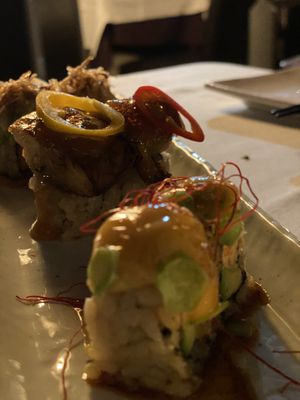   at Shojin - Culver City in Culver City