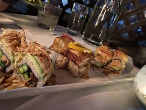   at Shojin - Culver City in Culver City