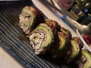   at Shojin - Culver City in Culver City