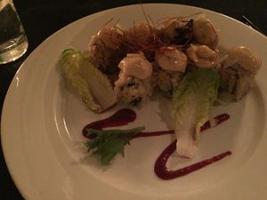   at Shojin - Culver City in Culver City