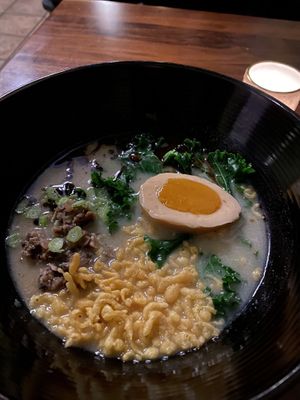   at Shojin - Culver City in Culver City