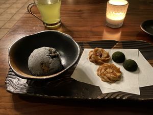   at Shojin - Culver City in Culver City