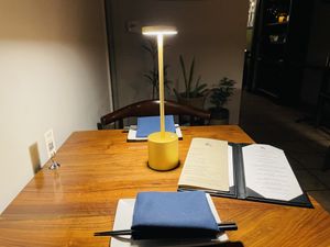 Inside  at Shojin - Culver City in Culver City