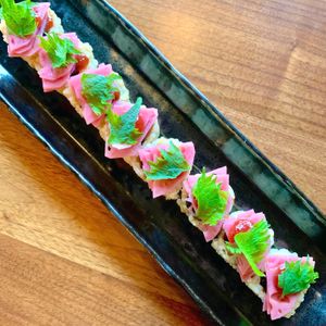 Renkonic Roll at Shojin - Culver City in Culver City