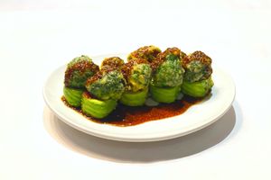 Green Forest at Shojin - Culver City in Culver City