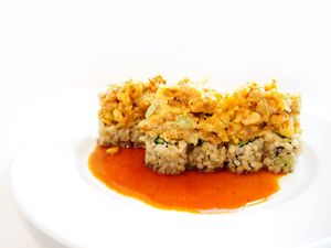 Pirates of the Crunchy at Shojin - Culver City in Culver City