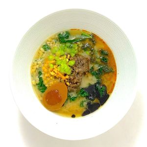 Ramen Revolution at Shojin - Culver City in Culver City