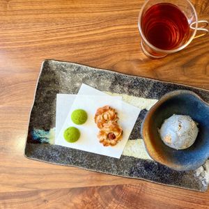 Taste of Gion, Kyoto at Shojin - Culver City in Culver City