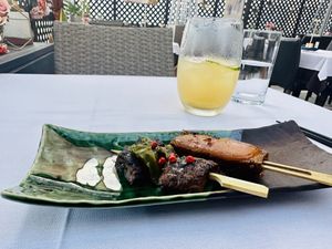   at Shojin - Culver City in Culver City