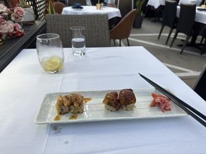   at Shojin - Culver City in Culver City