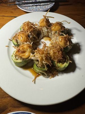 Saturday Night Fever… one my favorites  at Shojin - Culver City in Culver City