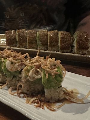   at Shojin - Culver City in Culver City