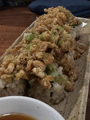   at Shojin - Culver City in Culver City