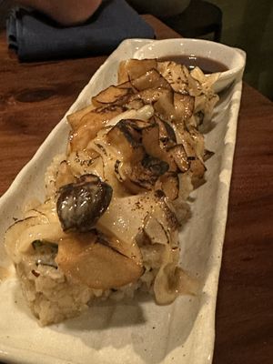   at Shojin - Culver City in Culver City