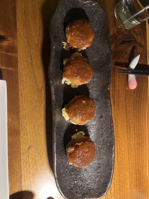 First course  at Shojin - Culver City in Culver City