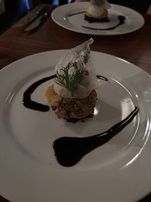  #Veganuary at Shojin - Culver City in Culver City