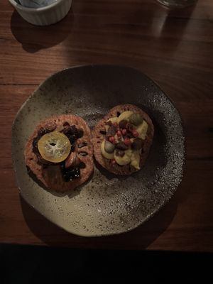   at Shojin - Culver City in Culver City