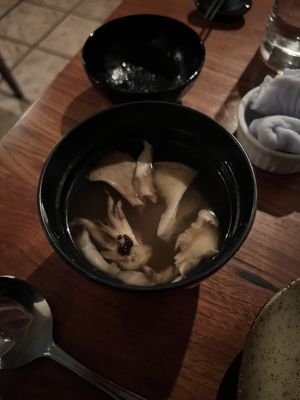   at Shojin - Culver City in Culver City