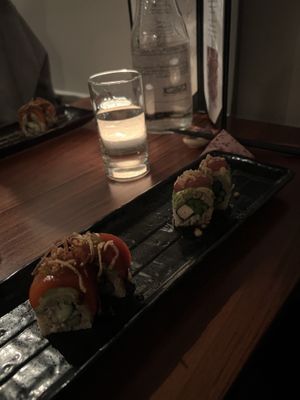   at Shojin - Culver City in Culver City