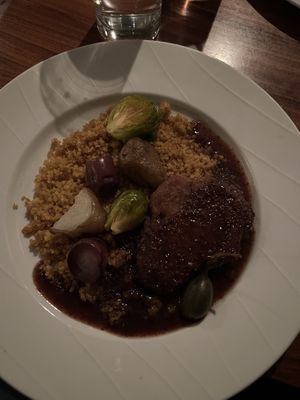   at Shojin - Culver City in Culver City