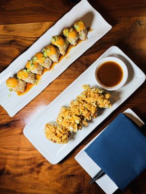   at Shojin - Culver City in Culver City