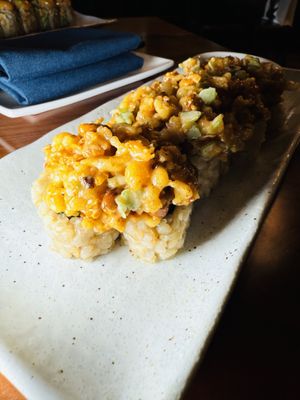   at Shojin - Culver City in Culver City