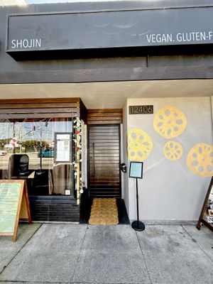   at Shojin - Culver City in Culver City