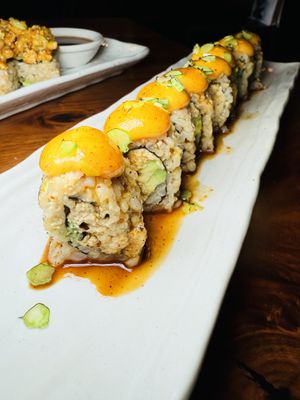   at Shojin - Culver City in Culver City