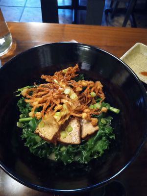  at Shojin - Culver City in Culver City