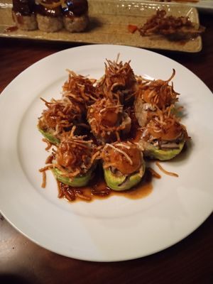  at Shojin - Culver City in Culver City