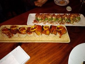  at Shojin - Culver City in Culver City