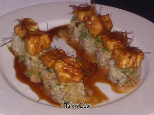 East adventure at Shojin - Culver City in Culver City