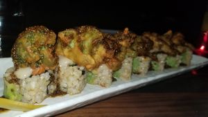 Green Forest at Shojin - Culver City in Culver City