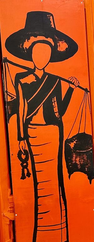   at Thai Street Food in Worthing