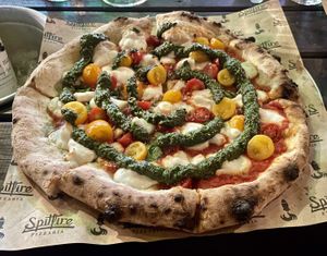   at Spitfire - Lagoa in Florianopolis