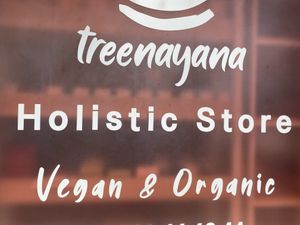 Lairs  at Ahaara Veda Indian in Koh Phangan