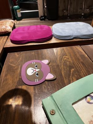  at Ashiyu Cafe & Bar Donyoku in Tokyo