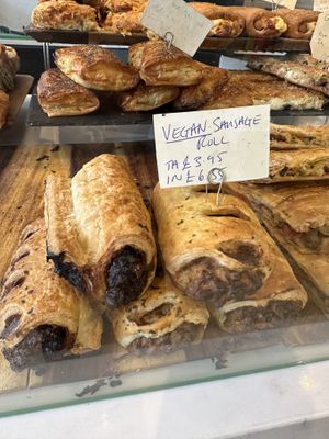   at Intrepid Bakers - Tufnell Park  in North West London