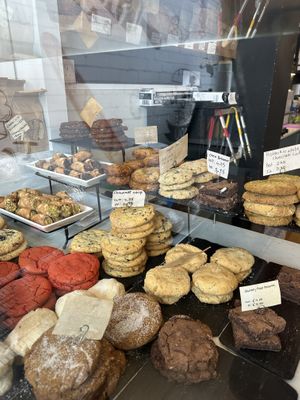   at Intrepid Bakers - Tufnell Park  in North West London