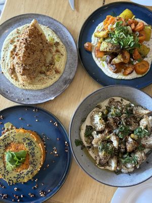   at Moga in Marseille