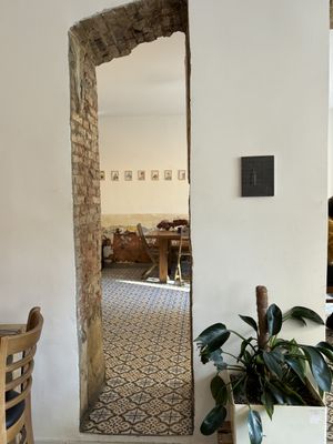   at Moga in Marseille