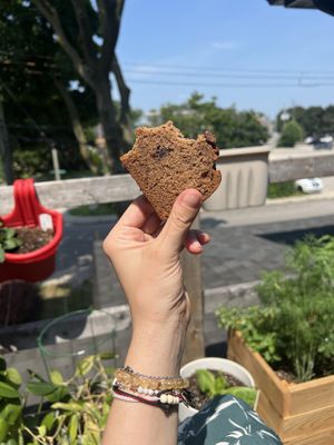   at Cannon Coffee in Hamilton