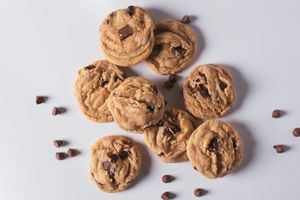  at Sugar Daddy Cookies in Atlanta