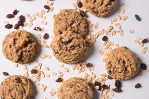  at Sugar Daddy Cookies in Atlanta