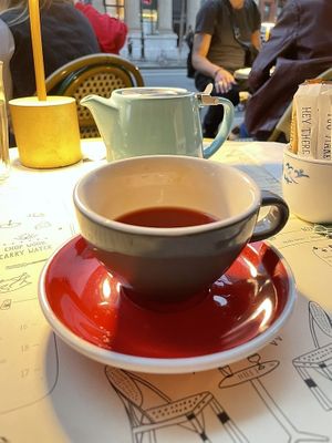  at Jack's Wife Freda - Soho in New York City