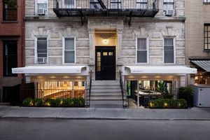  at The Wesley in New York City