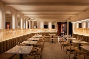  at The Wesley in New York City